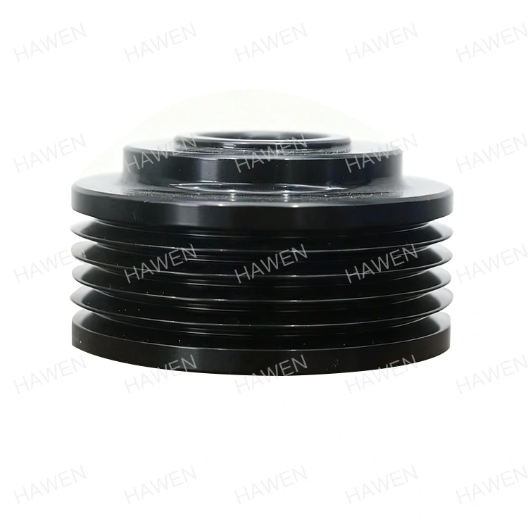 Inženirski plastični škripec