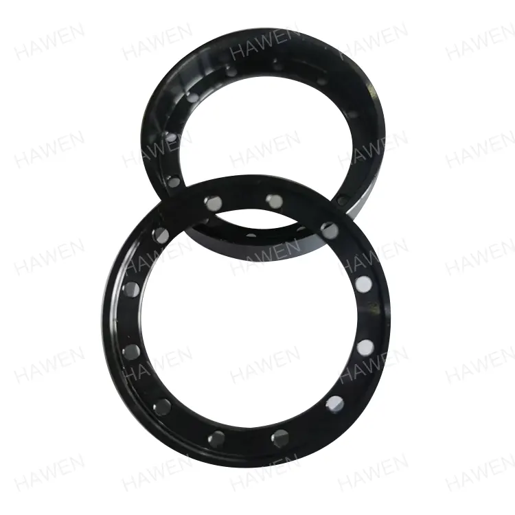 Robotski motorni jarem