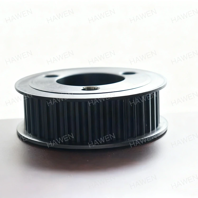 Stožčasti zaklepni jermenici